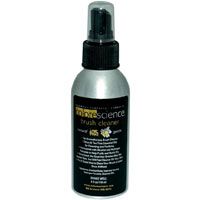 Colorescience  on white background