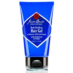 Jack Black  on white background