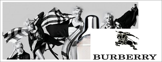 Burberry Logo