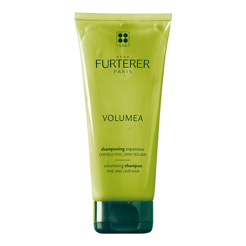 Rene Furterer Volumea Volumizing Shampoo, 200ml/6.8 fl oz Rene Furterer Volumea Volumizing Shampoo on white background