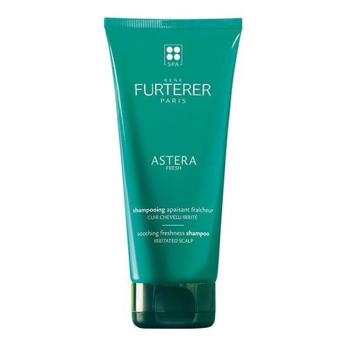 Rene Furterer Astera Fresh Soothing Freshness Shampoo, 200ml/6.8 fl oz Rene Furterer Astera Fresh Soothing Freshness Shampoo on white background
