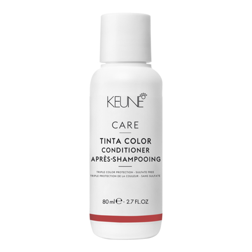 Keune Care Tinta Color Care Conditioner, 250ml/8.5 fl oz Keune Care Tinta Color Care Conditioner on white background