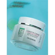 Dr Grandel  on white background