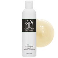 Circadia  on white background