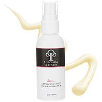 Circadia  on white background