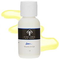 Circadia  on white background