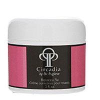 Circadia  on white background