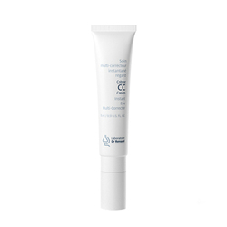 CC Cream Instant Eye Multi-Corrector on white background
