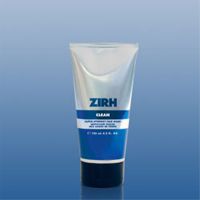 Zirh  on white background