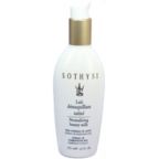 Sothys  on white background