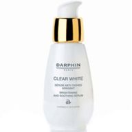 Darphin  on white background