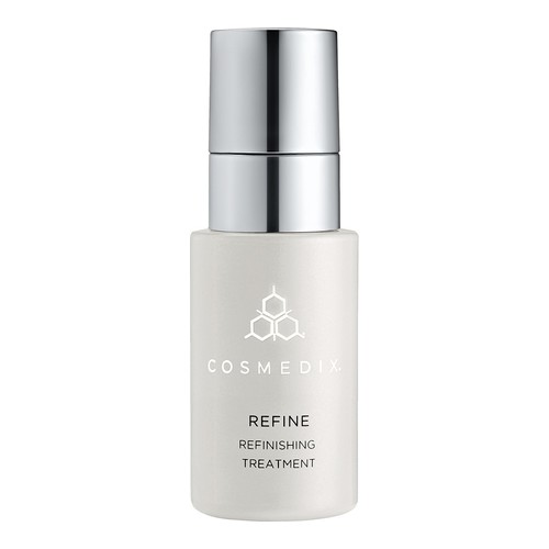 CosMedix Refine, 15ml/0.5 fl oz CosMedix Refine on white background