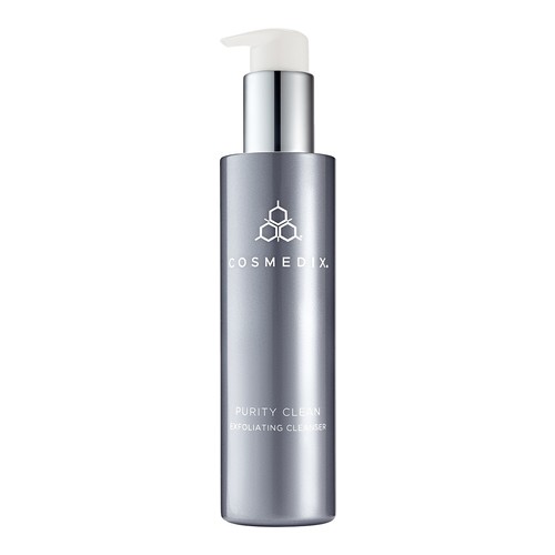CosMedix Purity Clean, 150ml/5 fl oz CosMedix Purity Clean on white background