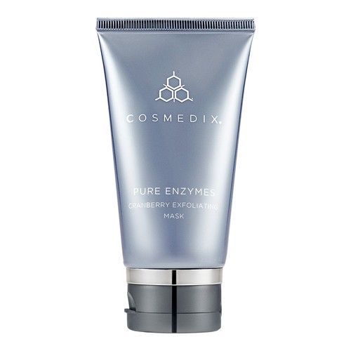CosMedix Pure Enzymes Mask, 60g/2 oz CosMedix Pure Enzymes Mask on white background