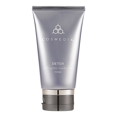 CosMedix Detox Mask, 37g/1.3 oz CosMedix Detox Mask on white background