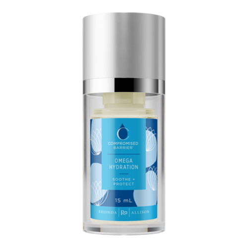 Rhonda Allison Compromised Barrier Omega Hydration, 50ml/1.7 fl oz Rhonda Allison Compromised Barrier Omega Hydration on white background