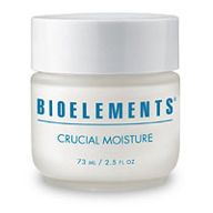 Bioelements  on white background