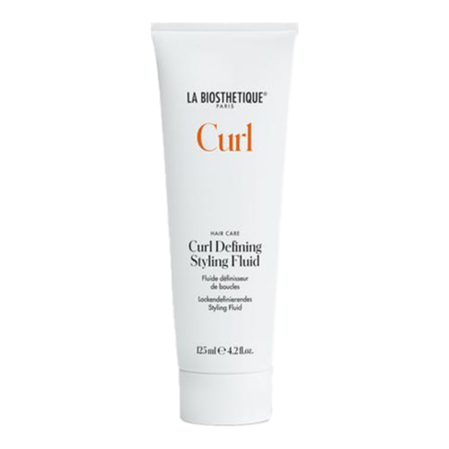 La Biosthetique CURL Defining Styling Fluid, 125ml/4.23 fl oz La Biosthetique CURL Defining Styling Fluid on white background