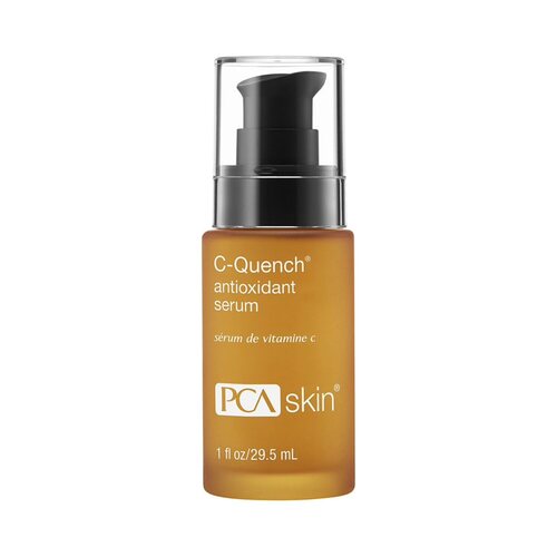 PCA Skin C-Quench Anti-Oxidant Serum on white background