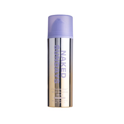 CabanaClear Water Gel Serum SPF50 - Illuminating on white background