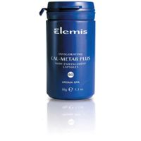 Elemis  on white background