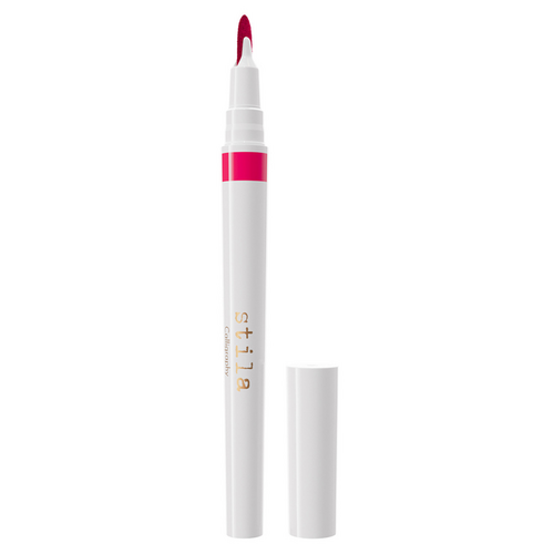 Stila Calligraphy Lip Stain - Alexandria, 1ml/0.02 fl oz Stila Calligraphy Lip Stain - Alexandria on white background