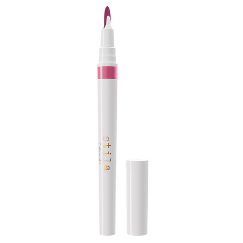 Stila Calligraphy Lip Stain - Alexandria, 1ml/0.02 fl oz Stila Calligraphy Lip Stain - Alexandria on white background