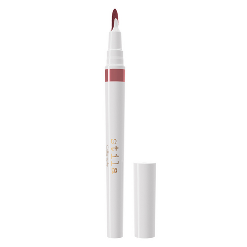 Stila Calligraphy Lip Stain - Alexandria, 1ml/0.02 fl oz Stila Calligraphy Lip Stain - Alexandria on white background