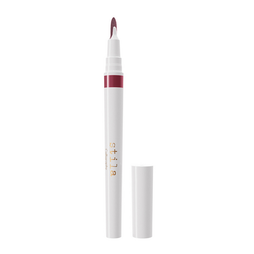 Stila Calligraphy Lip Stain - Alexandria, 1ml/0.02 fl oz Stila Calligraphy Lip Stain - Alexandria on white background