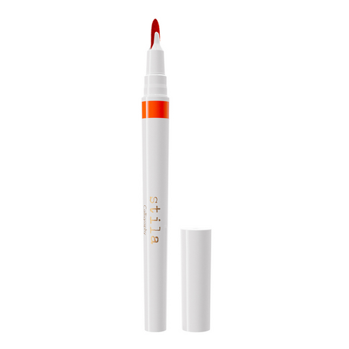 Stila Calligraphy Lip Stain - Alexandria, 1ml/0.02 fl oz Stila Calligraphy Lip Stain - Alexandria on white background