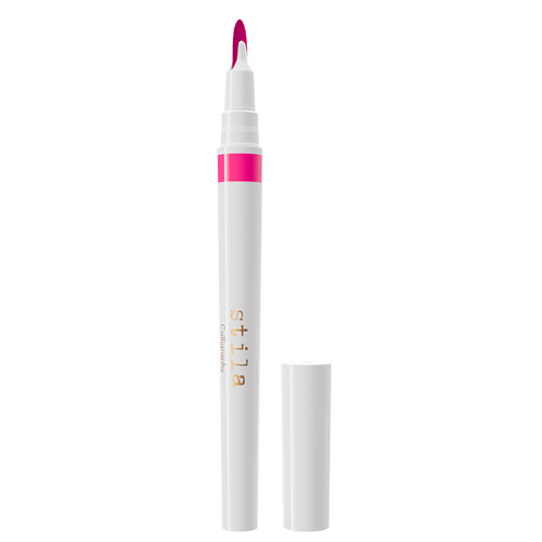 Stila Calligraphy Lip Stain - Alexandria, 1ml/0.02 fl oz Stila Calligraphy Lip Stain - Alexandria on white background