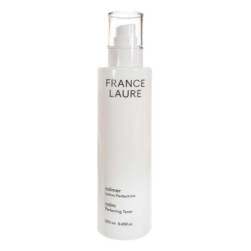 France Laure Calm Perfecting Toner, 250ml/8.5 fl oz France Laure Calm Perfecting Toner on white background