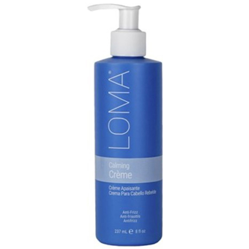Loma Organics Calming Creme - Mini, 88ml/3 fl oz Loma Organics Calming Creme on white background