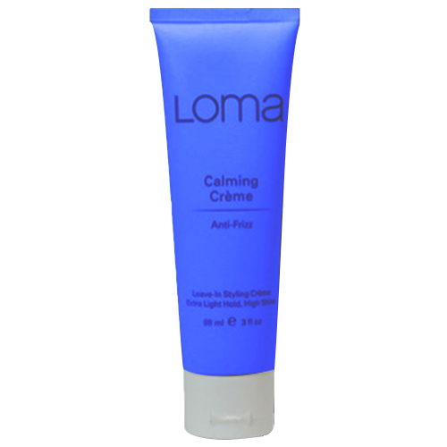 Loma Organics Calming Creme - Mini, 88ml/3 fl oz Loma Organics Calming Creme on white background