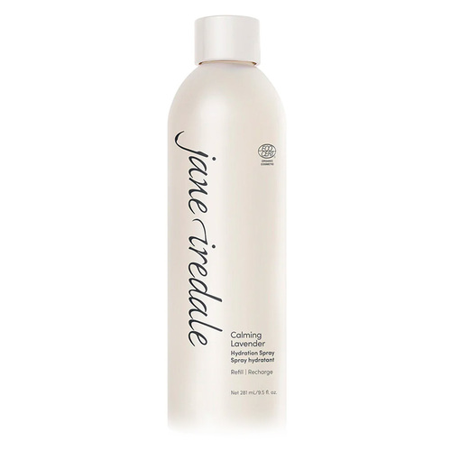 jane iredale Calming Lavender Hydration Spray, 90ml/3.04 fl oz jane iredale Calming Lavender Hydration Spray - Mini on white background