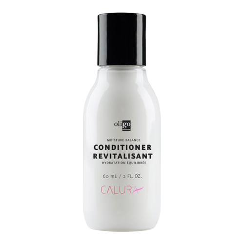 Oligo Professionel Calura Care and Styling Moisture Balance Conditioner, 60ml/2 fl oz Oligo Professionel Calura Care and Styling Moisture Balance Conditioner on white background