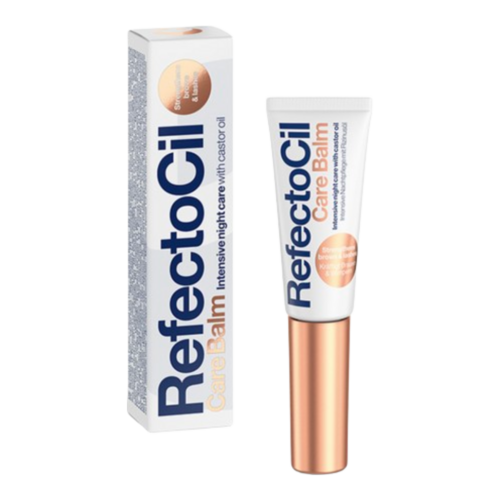 RefectoCil Care Balm, 9ml/0.3 fl oz RefectoCil Care Balm on white background