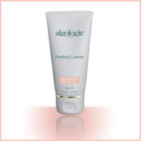 Algologie  on white background