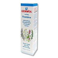 Gehwol  on white background