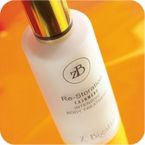 Z Bigatti  on white background