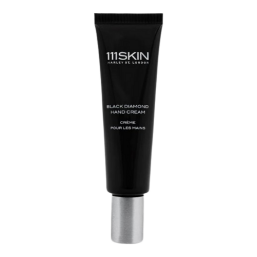 111SKIN Celestial Black Diamond Hand Cream, 60ml/2.03 fl oz 111SKIN Celestial Black Diamond Hand Cream on white background