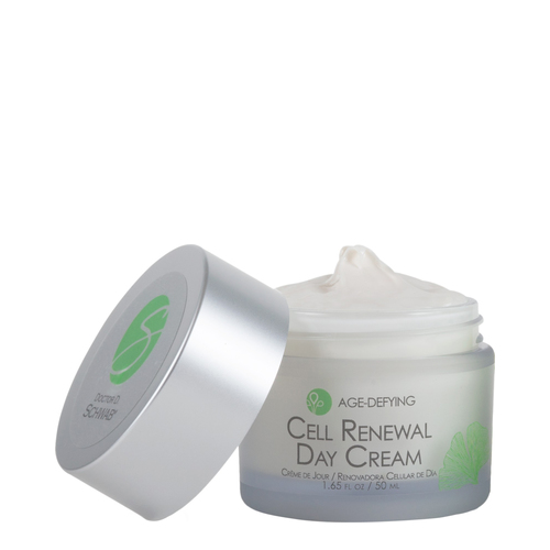 Doctor D Schwab Cell Renewal Day Cream, 50ml/1.65 fl oz Doctor D Schwab Cell Renewal Day Cream on white background