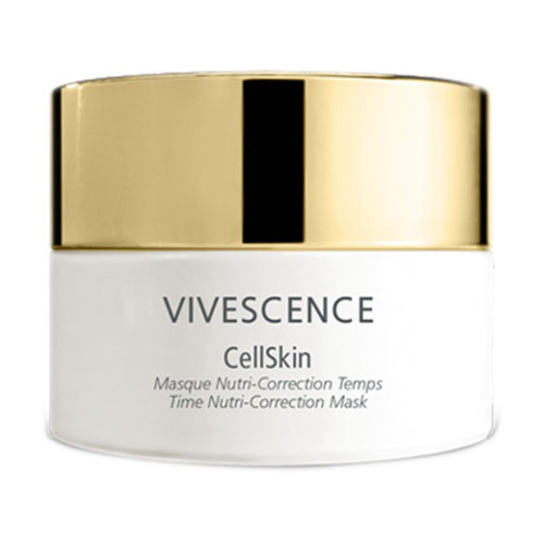 Vivescence Cell Skin Nutri-Correction Mask, 50ml/1.69 fl oz Vivescence Cell Skin Nutri-Correction Mask on white background