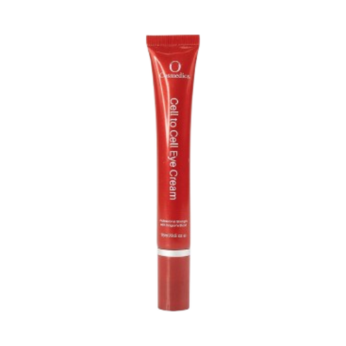 O Cosmedics Cell To Cell Eye Cream, 15ml/0.51 fl oz O Cosmedics Cell To Cell Eye Cream on white background
