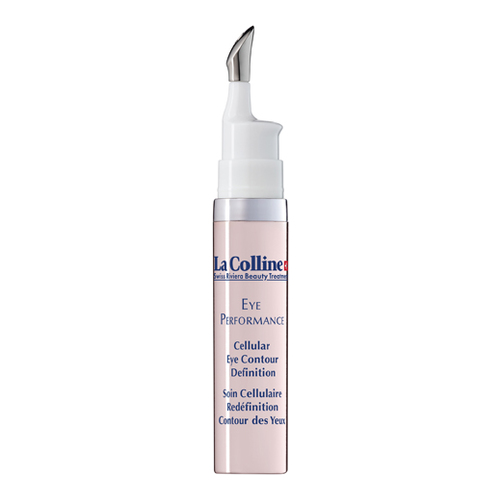 La Colline Cellular Eye Contour Definition, 10ml/0.3 fl oz La Colline Cellular Eye Contour Definition on white background