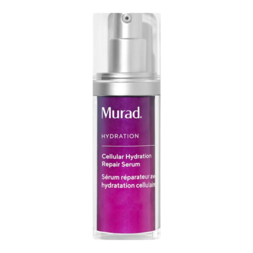 Murad Cellular Hydration Repair Serum, 30ml/1.01 fl oz Murad Cellular Hydration Repair Serum on white background