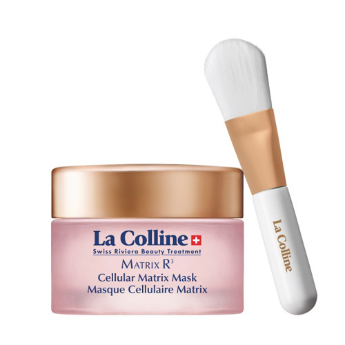 La Colline Cellular Matrix Mask, 50ml/1.7 fl oz La Colline Cellular Matrix Mask on white background