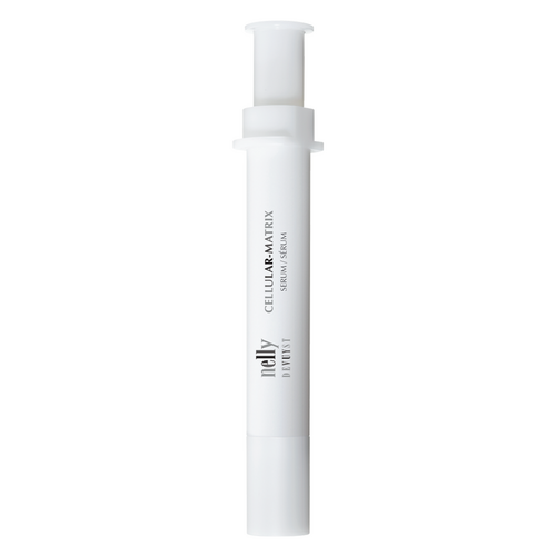 Nelly Devuyst Cellular-Matrix Serum, 10ml/0.33 fl oz Nelly Devuyst Cellular-Matrix Serum on white background