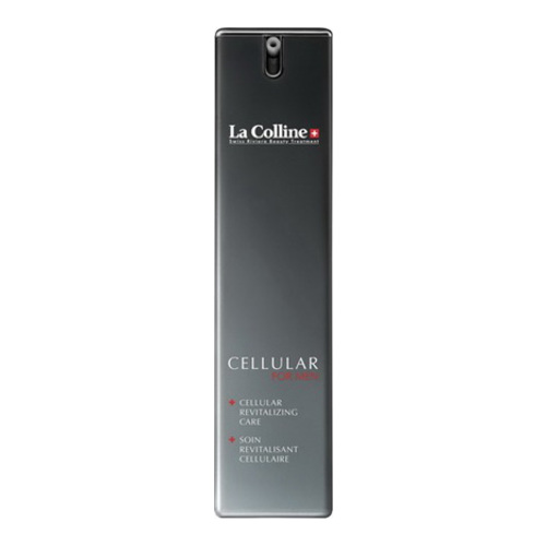 La Colline Cellular Revitalizing Care, 50ml/1.7 fl oz La Colline Cellular Revitalizing Care on white background