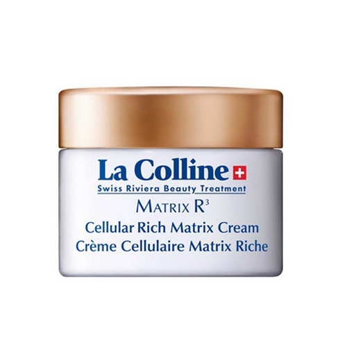 La Colline Cellular Rich Matrix Cream, 30ml/1 fl oz La Colline Cellular Rich Matrix Cream on white background
